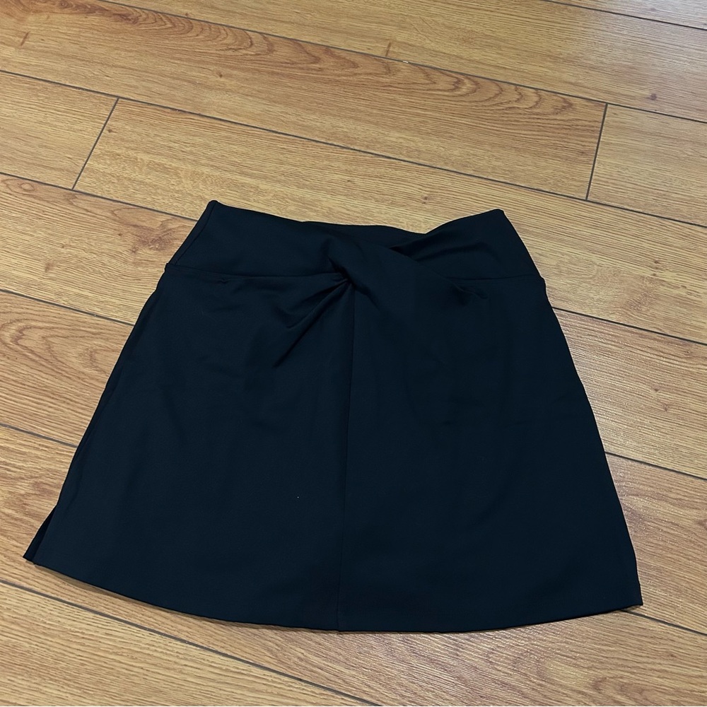 Girlfriend Collective Sport Skort